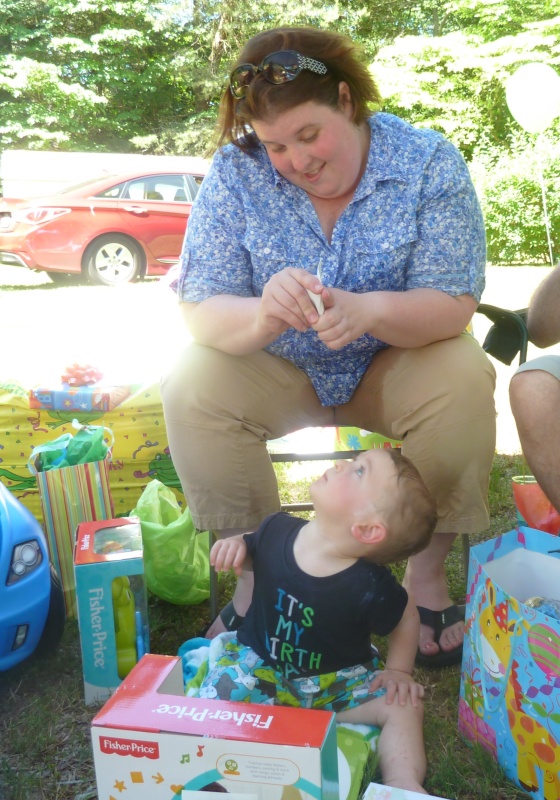 Mikey's 1st Bday Party (84)